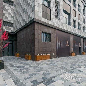 西安武华公寓酒店提供图片