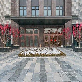 西安武华公寓酒店提供图片