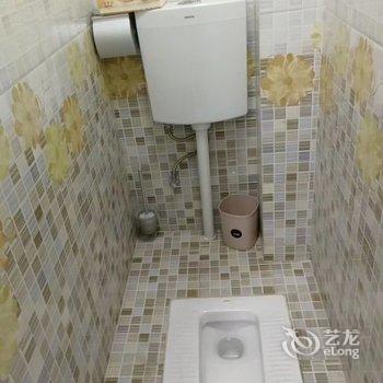 成都tinsha公寓酒店提供图片