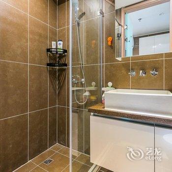 西安武华公寓酒店提供图片