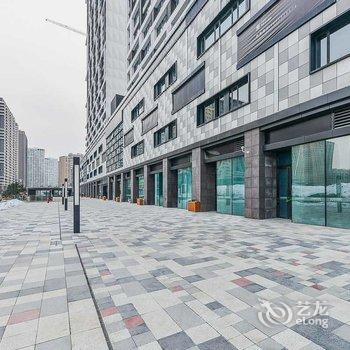 西安武华公寓酒店提供图片