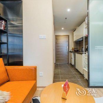 西安武华公寓酒店提供图片