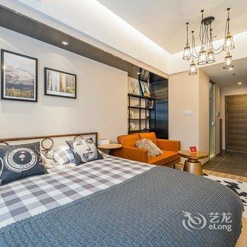 西安武华公寓酒店提供图片