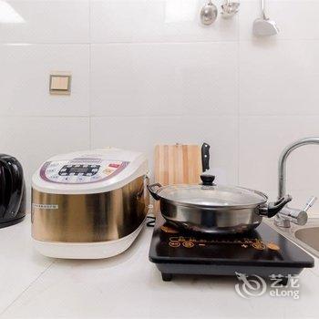 成都柏亚军公寓(晨辉二街分店)酒店提供图片