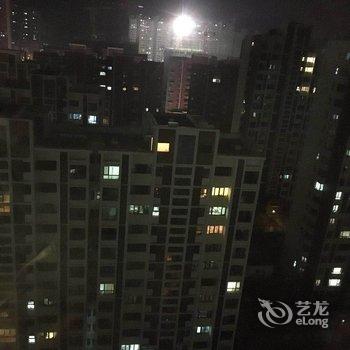 承德沐沐家公寓(大刘线分店)酒店提供图片