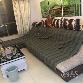 承德沐沐家公寓(大刘线分店)酒店提供图片