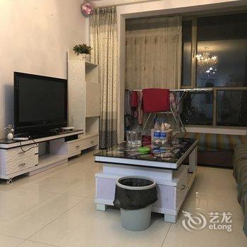承德沐沐家公寓(大刘线分店)酒店提供图片