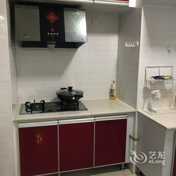 承德沐沐家公寓(大刘线分店)酒店提供图片