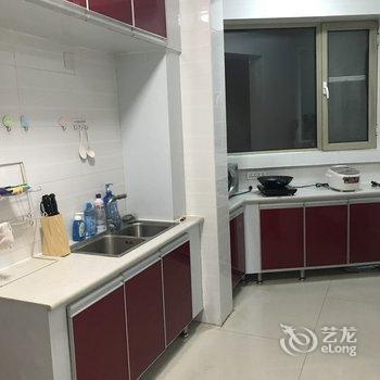 承德沐沐家公寓(大刘线分店)酒店提供图片