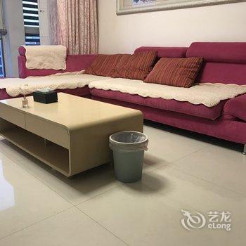 承德沐沐家公寓(大刘线分店)酒店提供图片