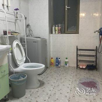 承德沐沐家公寓(大刘线分店)酒店提供图片