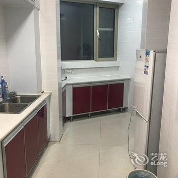 承德沐沐家公寓(大刘线分店)酒店提供图片
