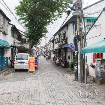 苏州遇缘-可馨客栈(中街路社区分店)酒店提供图片