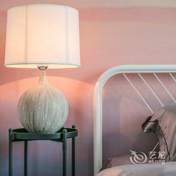 成都路客精品民宿BC7140酒店提供图片