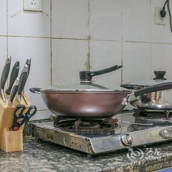 成都路客精品民宿BC7140酒店提供图片