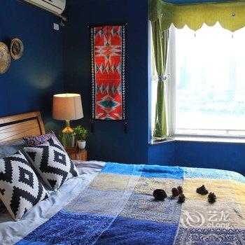 重庆王运刚(00130960)公寓(胜利新村分店)酒店提供图片