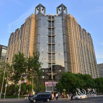 北京路客民宿AA4730酒店提供图片