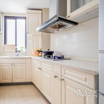 青岛金沙滩景区度假公寓(儿童乐园分店)酒店提供图片