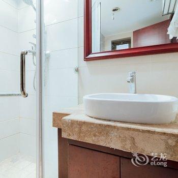 青岛金沙滩景区度假公寓(儿童乐园分店)酒店提供图片