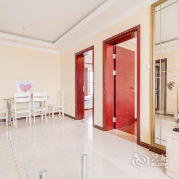 青岛金沙滩景区度假公寓(儿童乐园分店)酒店提供图片