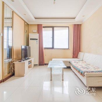 青岛金沙滩景区度假公寓(儿童乐园分店)酒店提供图片