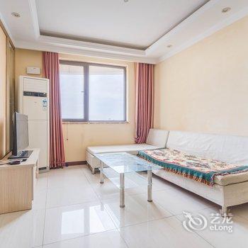 青岛金沙滩景区度假公寓(儿童乐园分店)酒店提供图片