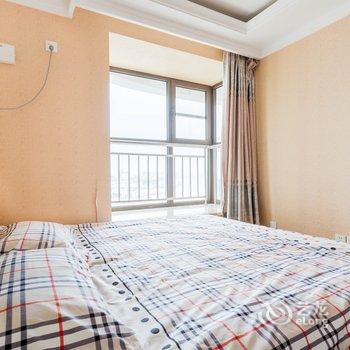 青岛金沙滩景区度假公寓(儿童乐园分店)酒店提供图片