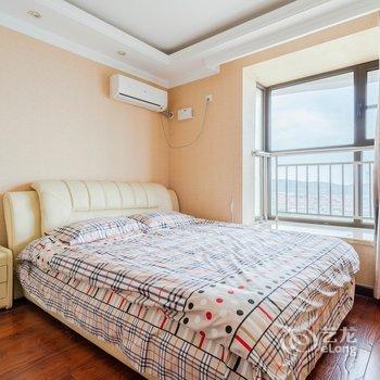 青岛金沙滩景区度假公寓(儿童乐园分店)酒店提供图片