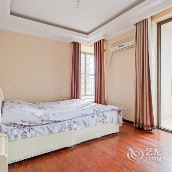 青岛金沙滩景区度假公寓(儿童乐园分店)酒店提供图片