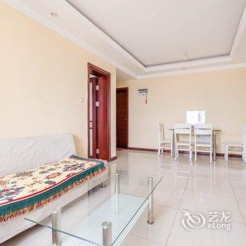 青岛金沙滩景区度假公寓(儿童乐园分店)酒店提供图片