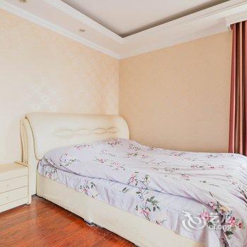 青岛金沙滩景区度假公寓(儿童乐园分店)酒店提供图片