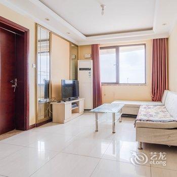 青岛金沙滩景区度假公寓(儿童乐园分店)酒店提供图片