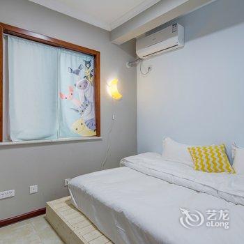 西安home家钟楼回民街店公寓(小雁塔路分店)酒店提供图片