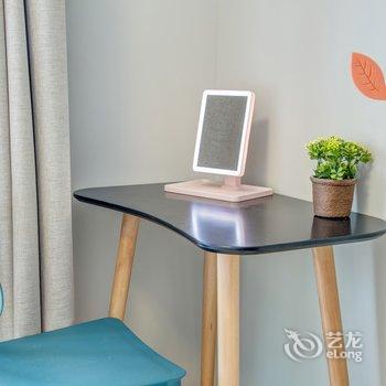 西安home家钟楼回民街店公寓(小雁塔路分店)酒店提供图片