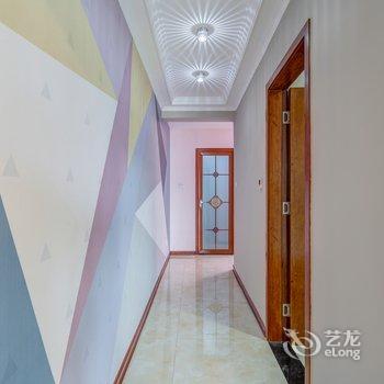 西安home家钟楼回民街店公寓(小雁塔路分店)酒店提供图片