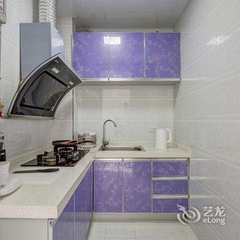 西安home家钟楼回民街店公寓(小雁塔路分店)酒店提供图片