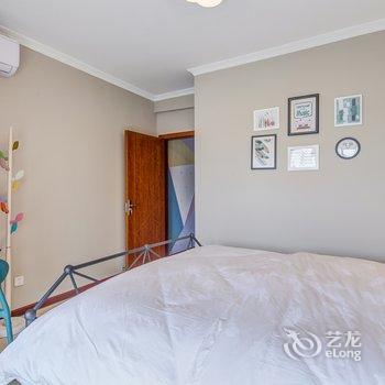 西安home家钟楼回民街店公寓(小雁塔路分店)酒店提供图片