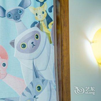 西安home家钟楼回民街店公寓(小雁塔路分店)酒店提供图片