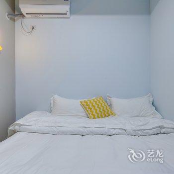 西安home家钟楼回民街店公寓(小雁塔路分店)酒店提供图片
