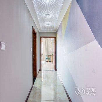 西安home家钟楼回民街店公寓(小雁塔路分店)酒店提供图片