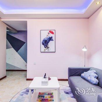 西安home家钟楼回民街店公寓(小雁塔路分店)酒店提供图片