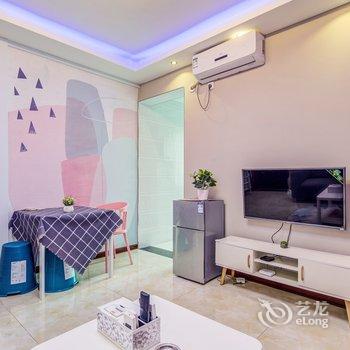西安home家钟楼回民街店公寓(小雁塔路分店)酒店提供图片