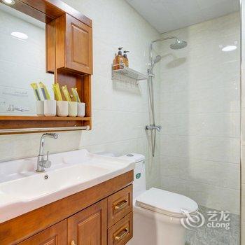 西安home家钟楼回民街店公寓(小雁塔路分店)酒店提供图片