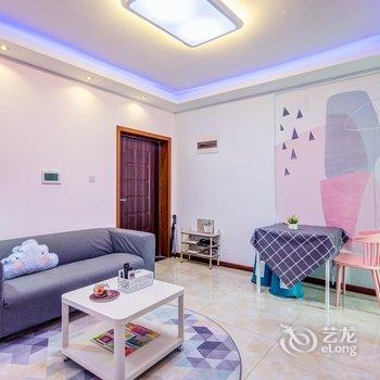 西安home家钟楼回民街店公寓(小雁塔路分店)酒店提供图片