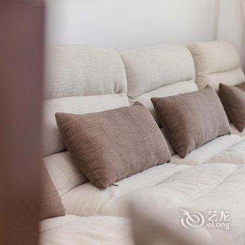 张大胆公寓(青岛多伦多公园店)酒店提供图片