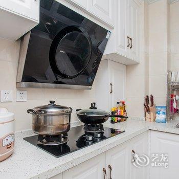 张大胆公寓(青岛多伦多公园店)酒店提供图片