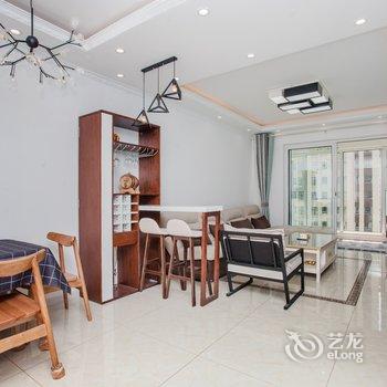 张大胆公寓(青岛多伦多公园店)酒店提供图片