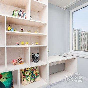 张大胆公寓(青岛多伦多公园店)酒店提供图片