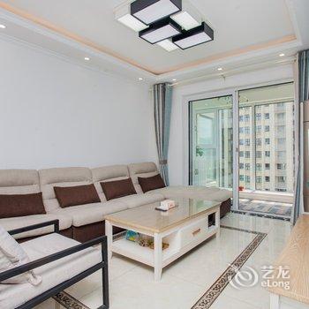 张大胆公寓(青岛多伦多公园店)酒店提供图片