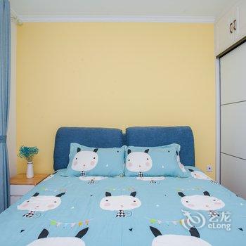 张大胆公寓(青岛多伦多公园店)酒店提供图片